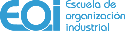 Logo EOI