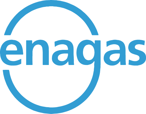 Logo Enagas
