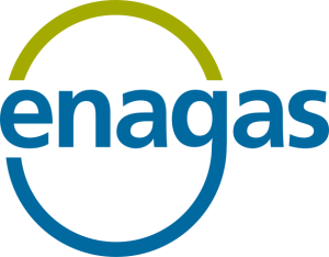 Logo Enagas