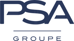 Logo PSA