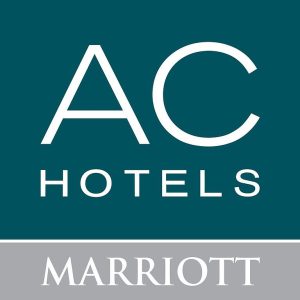 Logo AC Hotels