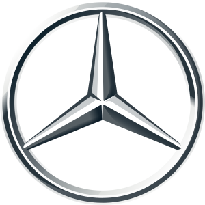 Logo Mercedes Benz