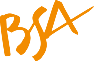 Logo BSA