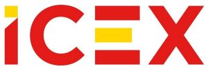 Logo ICEX