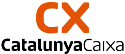 Logo Caixa Catalunya