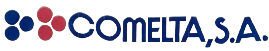 Logo Comelta