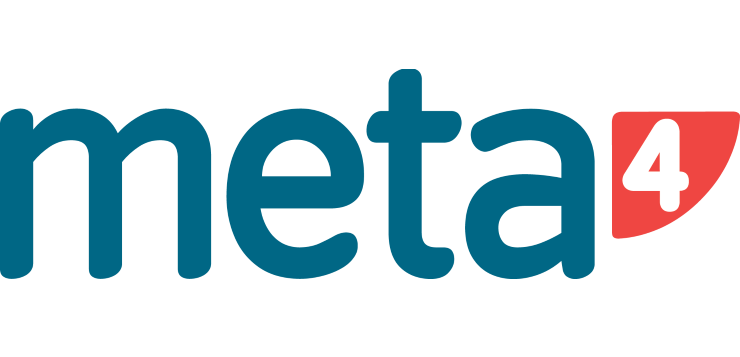 Logo Meta 4